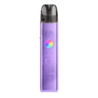 Geekvape Sonder Q 3 3ml Pod Kit – Groove Purple